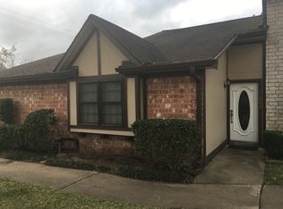 11642 S Kirkwood Rd, Meadows Place, TX 77477