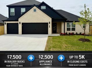 675 Primitivo Ave, Tontitown, AR 72762