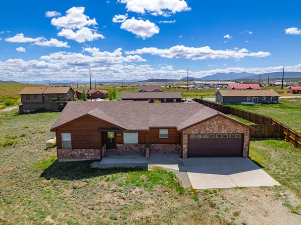 1210 Meadow Dr, Fairplay, CO 80440