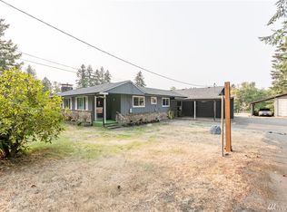 3826 Sapp Rd SW, Olympia, WA 98512