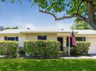 4442 Greenland Dr, Mesquite, TX 75150