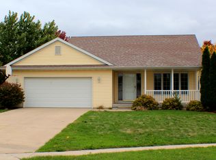 5305 Norris St, Ames, IA 50014