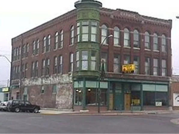 516 Central Ave