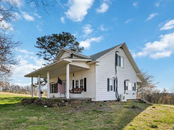 511 Black Ridge Rd, Mc Kee, KY 40447