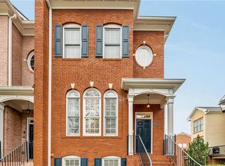 2586 Brookhaven Chase Ln, Atlanta, GA 30319