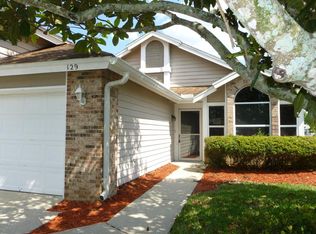 129 Brown Crane Ct, Daytona Beach, FL 32119