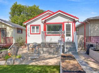4604 Dewdney AVENUE, Regina, SK S4T 1B4