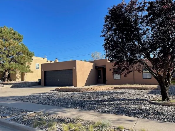 2105 Avenida De Las Alturas, Santa Fe, NM 87505
