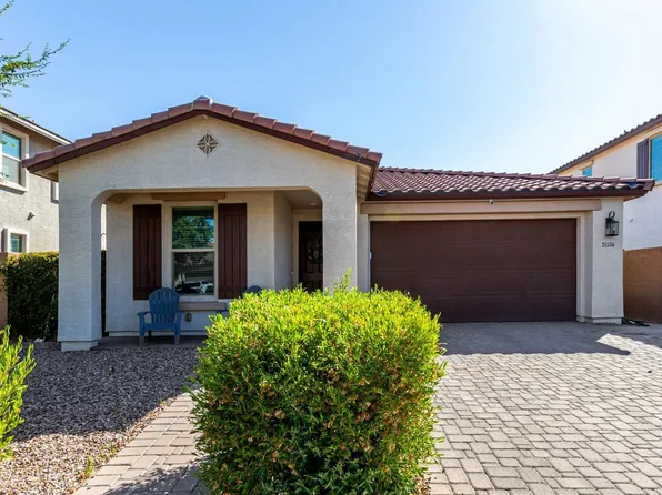 21536 S 225th Way, Queen Creek, AZ 85142