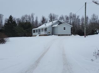 4424 County Line Rd, Saint John's Parish, PE C0A 1R0