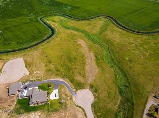 168 Kimber Ct, Bozeman, MT 59718