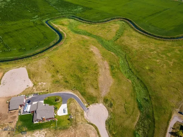 168 Kimber Ct, Bozeman, MT 59718