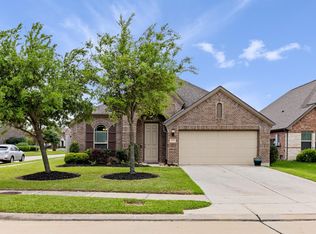 20703 Riley Copper Dr, Cypress, TX 77433