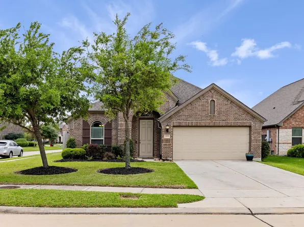 20703 Riley Copper Dr, Cypress, TX 77433
