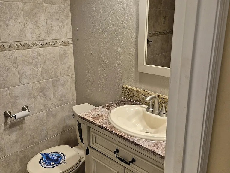 4939 Floramar Ter #203 — Photo 15