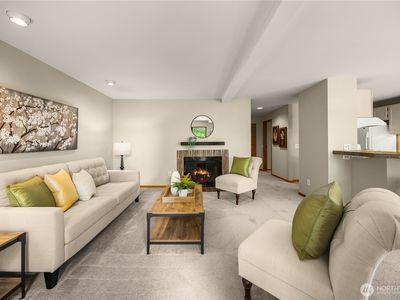 2211 NE 54th Street #1C, Seattle, WA, 98105