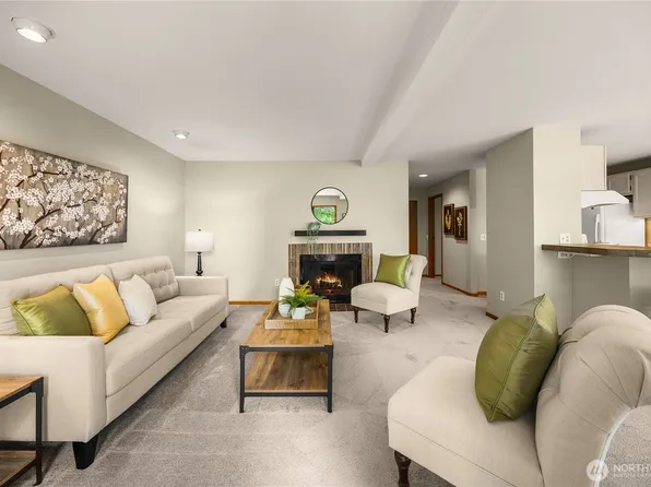 2211 NE 54th Street #1C, Seattle, WA 98105