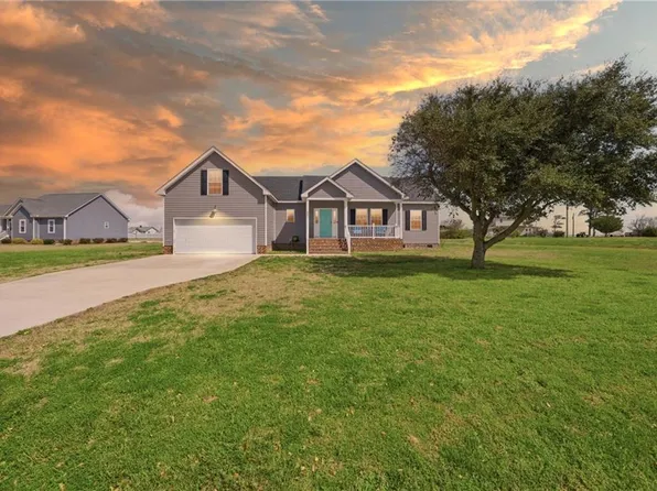 102 Gull Rock Vw, Coinjock, NC 27923