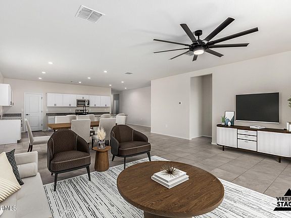 3rd image of 35621 W SAN ALVAREZ Avenue