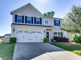 5 Santee Ct, Simpsonville, SC 29680