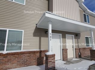 2001 Lawrence Ln #503, Blackfoot, ID 83221