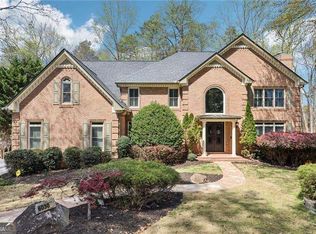 6030 Chimney Springs Rd, Buford, GA 30518