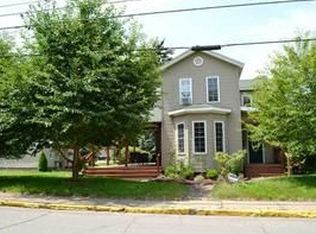 599 Mulberry St, Beaver, PA 15009