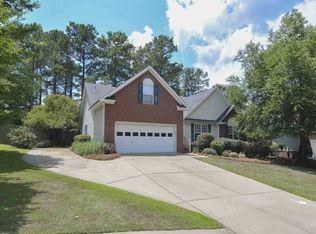 307 Hollenbeck Rd, Irmo, SC 29063