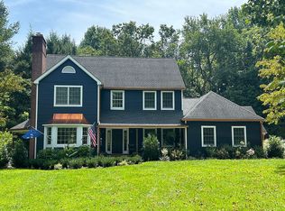 230 Mercer Mill Rd, Landenberg, PA 19350