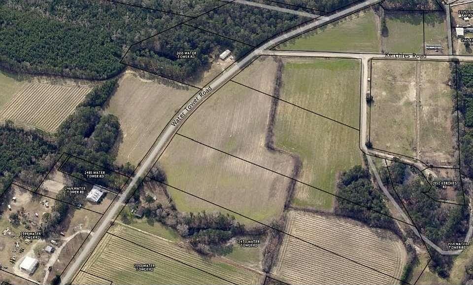 2nd image of Water Tower Rd