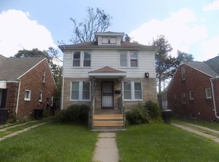 16524 Robson St, Detroit, MI 48235