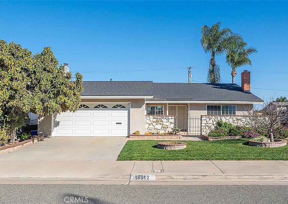 1st image of 16362 Whittier Ln