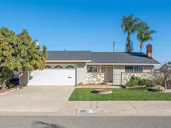 16362 Whittier Ln, Huntington Beach, CA 92647