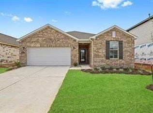 23015 Forebear Dr, Katy, TX 77493
