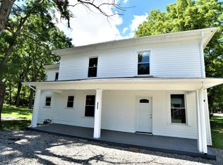 4655 E National Rd, Springfield, OH 45505