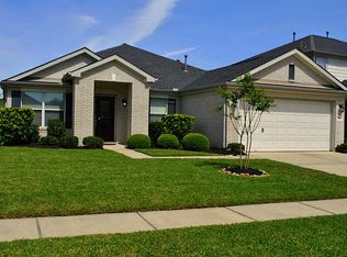 29518 Legends Bluff Dr, Spring, TX 77386