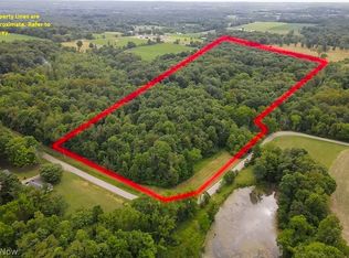 Knauf Rd, Canfield, OH 44406