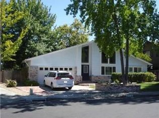 475 Kiki Ct, Pleasant Hill, CA 94523