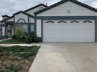 24637 Morningstar Dr, Murrieta, CA 92562
