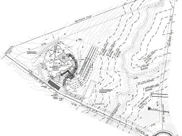 4313 Acworth Dallas Rd Lot 2, Acworth, GA 30101