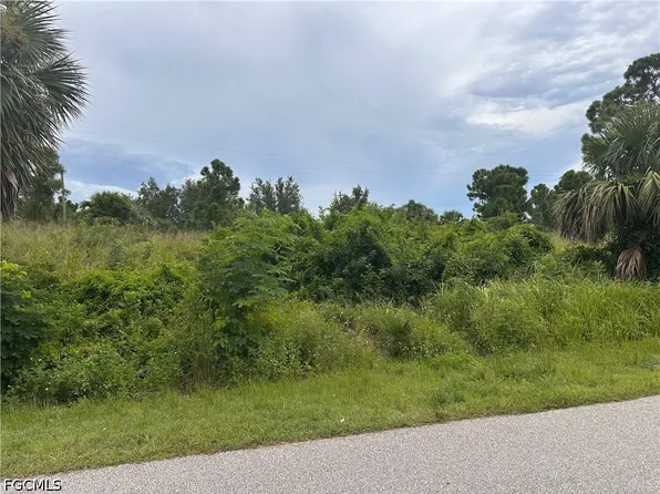 26265 Scham Rd, Punta Gorda, FL 33955