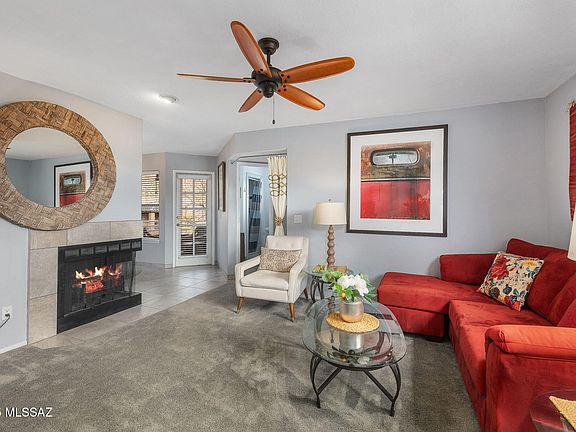 4th image of 6655 N Canyon Crest Dr Unit 5225