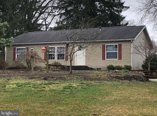 110 Rocky Springs Rd, Toughkenamon, PA 19374