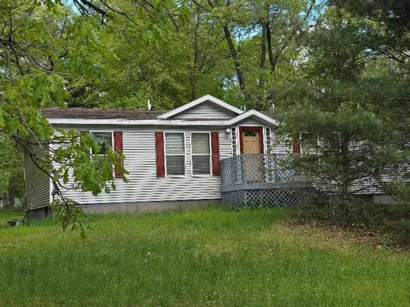 2942 Brentwood DRIVE, Grand Marsh, WI 53936