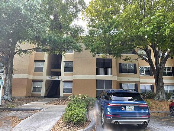 2nd image of 7524 Seurat St #12203
