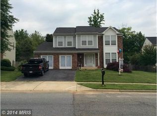 6910 Ammendale Rd, Beltsville, MD 20705