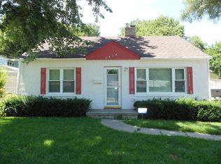 3814 N 63rd St, Omaha, NE 68104