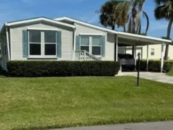 34 Treasure Cir, Sebastian, FL 32958