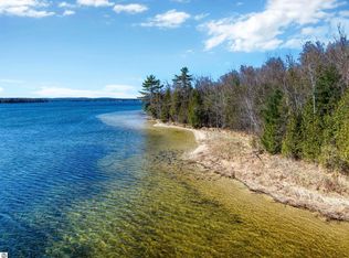 8508 Strawberry Point Rd, Grawn, MI 49637