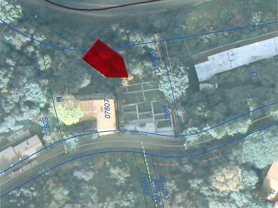 1st image of 7803 Torreyson Dr